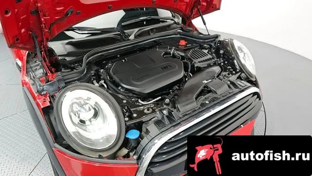 Mini Cooper Cooper D 2018 года - вид 6