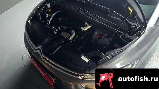 Citroen-DS C4 Picasso Grand C4 Picasso 2018 года - вид 6