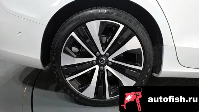 Volvo S60 S60 3rd generation 2024 года - вид 5