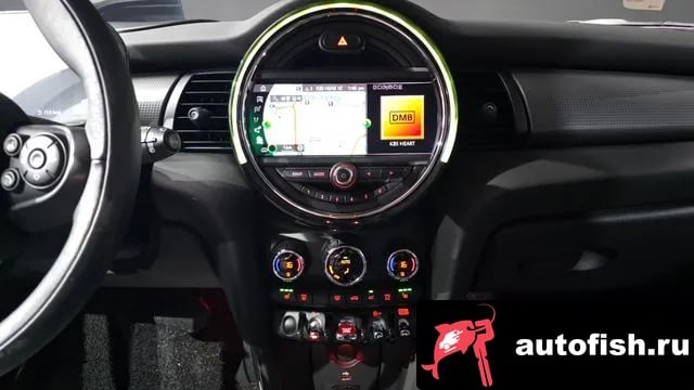 Mini Cooper Cooper 2020 года - похожие автомобили