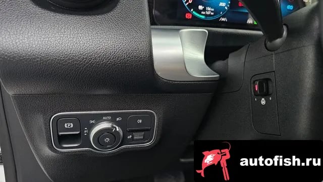 Mercedes-Benz EQB EQB X243 2024 года - похожие автомобили