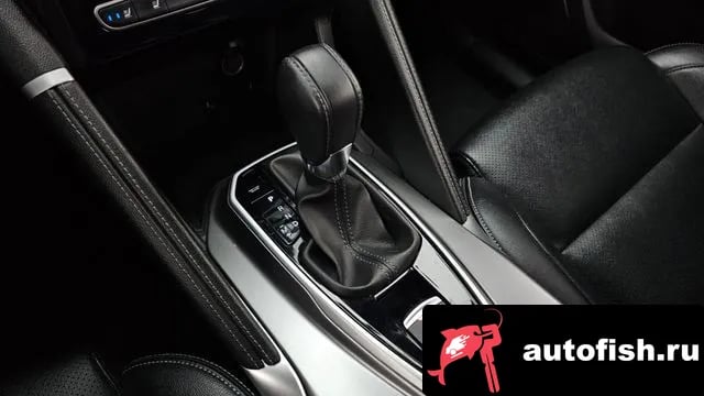 Renault Korea (Samsung) QM6 The New QM6 2022 года - похожие автомобили