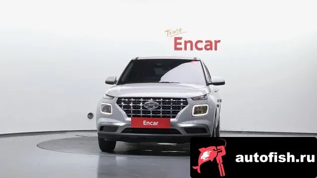 Hyundai Venue Venue 2025 года - похожие автомобили