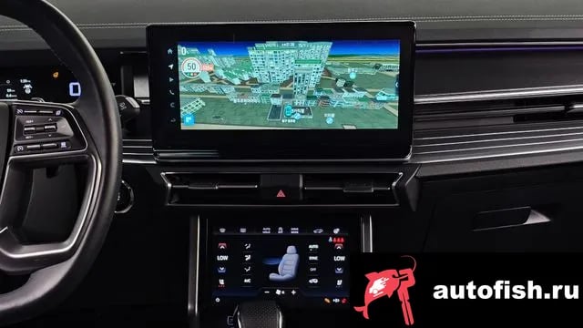 KG Mobility (Ssangyong) Torres Torres 2022 года - похожие автомобили