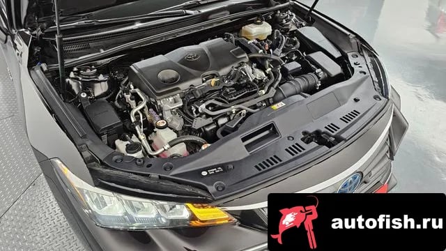 Toyota Avalon Avalon 5th Generation 2019 года - вид 6