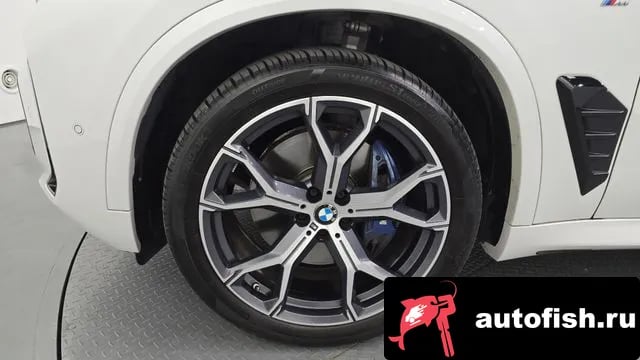 BMW X5 X5 (G05) 2024 года - вид 5
