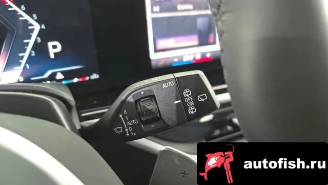 BMW X5 X5 (G05) 2024 года - похожие автомобили