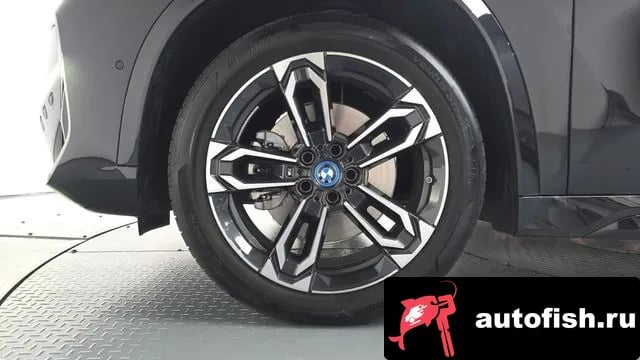 BMW iX1 iX1 (U11) 2024 года - похожие автомобили