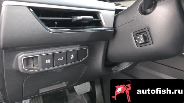 Kia K8 The New K8 2024 года - похожие автомобили