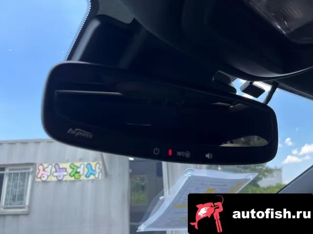 Chevrolet (GM Daewoo) Trax Trax Crossover 2024 года - похожие автомобили