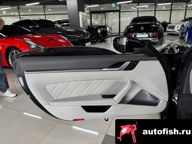 Porsche 911 911 (992) 2023 года - вид 6