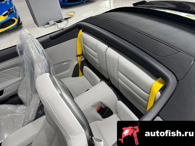 Porsche 911 911 (992) 2023 года - похожие автомобили