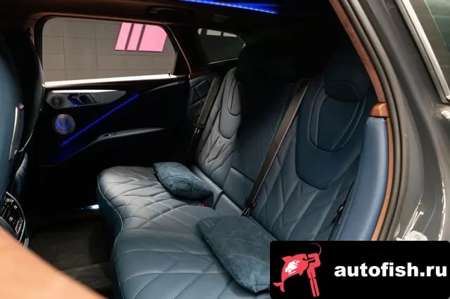 BMW XM XM (G09) 2024 года - вид 5