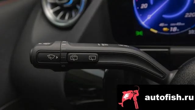 Mercedes-Benz EQA EQA H243 2025 года - вид 6