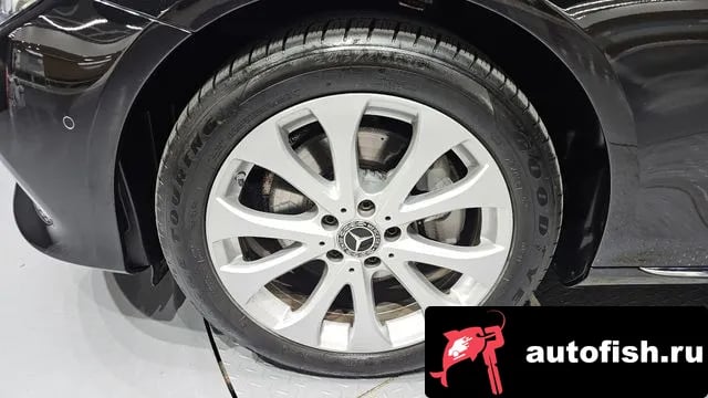 Mercedes-Benz E-Class E-Class W213 2019 года - вид 5