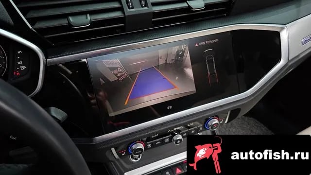 Audi Q3 Q3 (F3) 2023 года - похожие автомобили