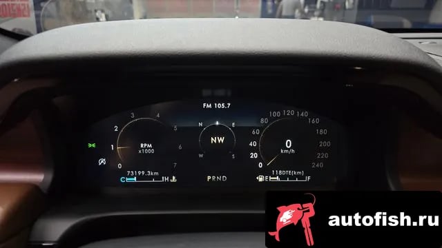 Lincoln Aviator Aviator 2nd generation 2022 года - похожие автомобили
