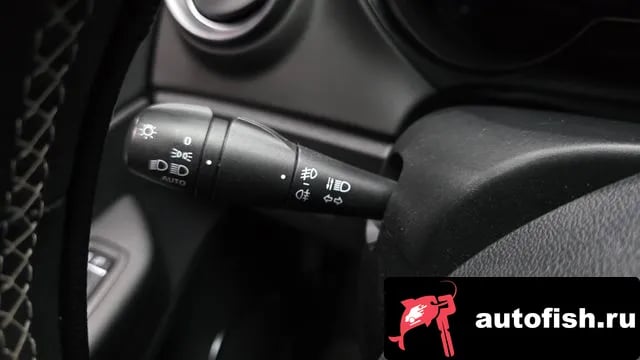 Renault Korea (Samsung) QM3 New QM3 2018 года - похожие автомобили