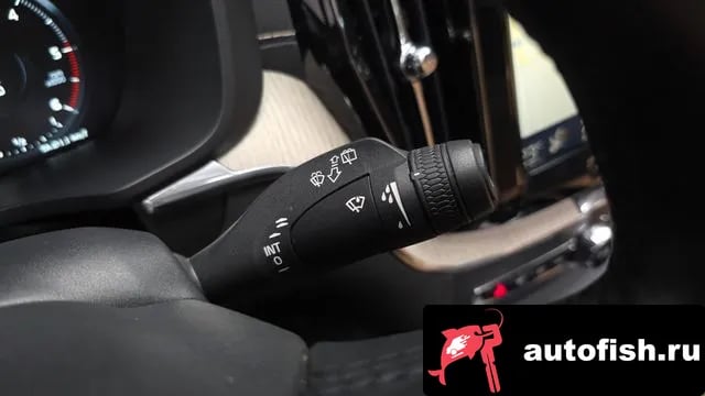 Volvo XC60 XC60 second Generation 2018 года - похожие автомобили