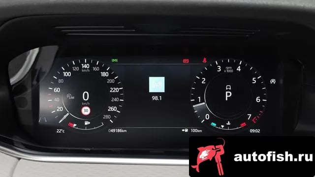 Land Rover Range Rover Evoque Range Rover Evoque 2nd Generation 2021 года - похожие автомобили