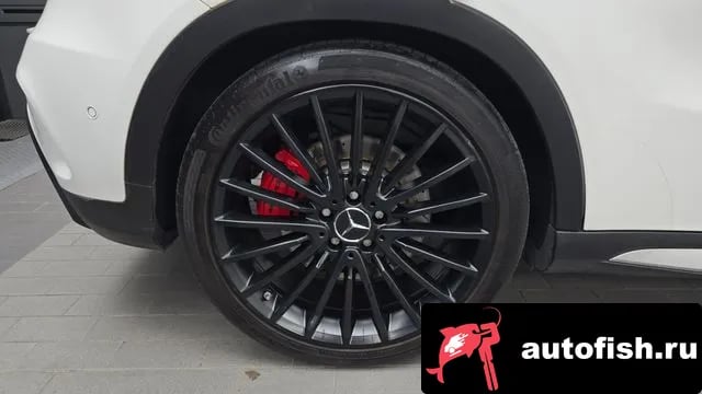 Mercedes-Benz GLA-Class GLA-Class X156 2019 года - вид 5