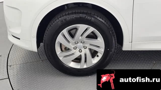 Land Rover Discovery Sport Discovery Sports 2nd Generation 2025 года - вид 5