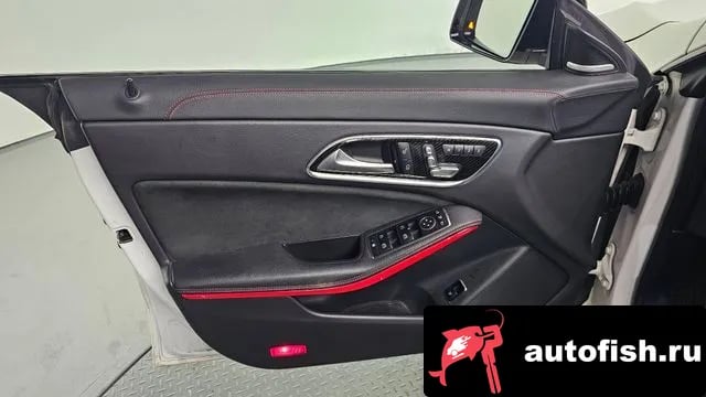 Mercedes-Benz CLA-Class CLA-Class C117 2018 года - похожие автомобили