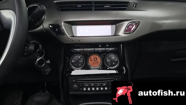 Citroen-DS DS3 DS3 Cabrio 2018 года - похожие автомобили