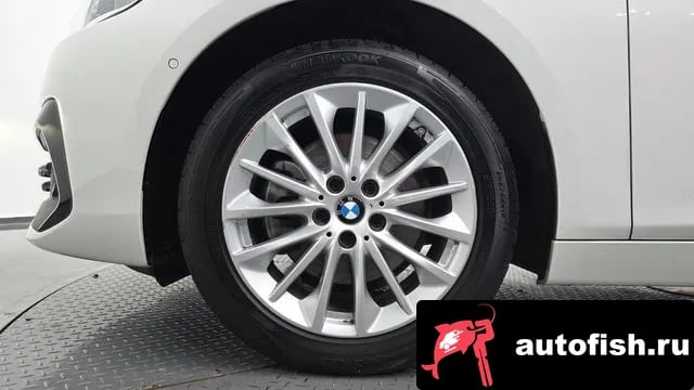 BMW 2-Series 2 Series Active Tourer (F45) 2020 года - вид 4