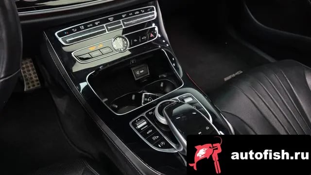 Mercedes-Benz CLS-Class CLS-Class C257 2019 года - похожие автомобили