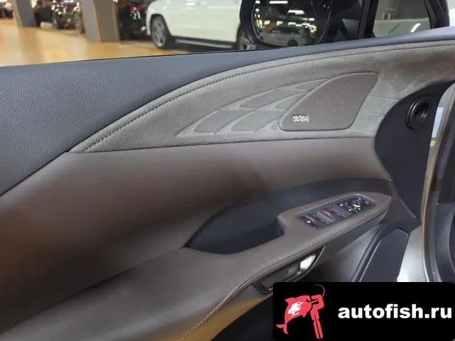 Lexus RX RX350h 5th generation 2023 года - похожие автомобили