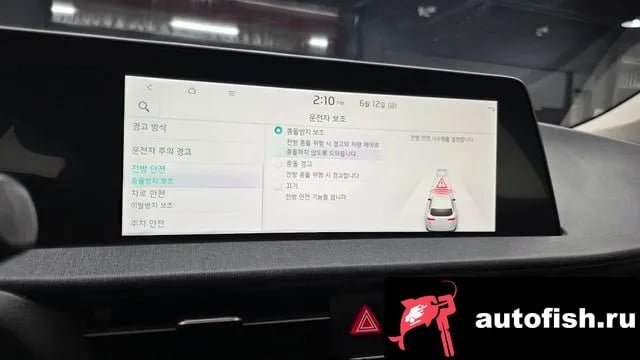 Kia EV6 EV6 2022 года - похожие автомобили