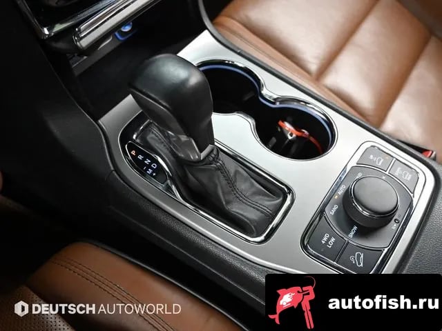 Jeep Cherokee Grand Cherokee 2020 года - похожие автомобили