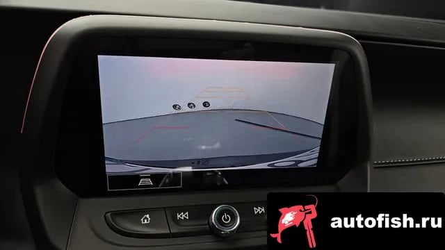 Chevrolet (GM Daewoo) Camaro The New Camaro 2021 года - похожие автомобили