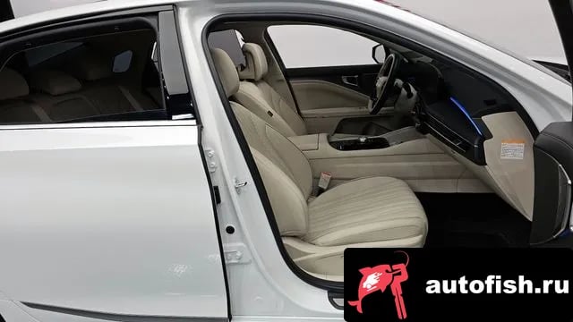 Kia K8 The New K8 Hybrid 2025 года - похожие автомобили