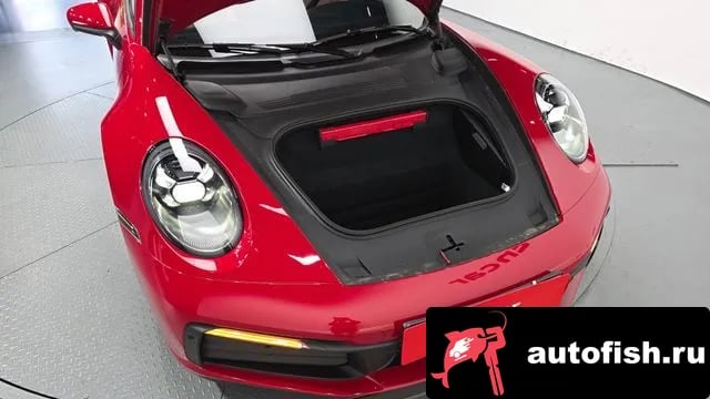 Porsche 911 911 (992) 2021 года - похожие автомобили