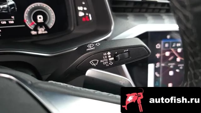 Audi A7 A7 (4K) 2025 года - похожие автомобили