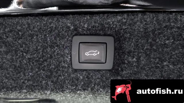 Cadillac CT6 CT6 2018 года - похожие автомобили