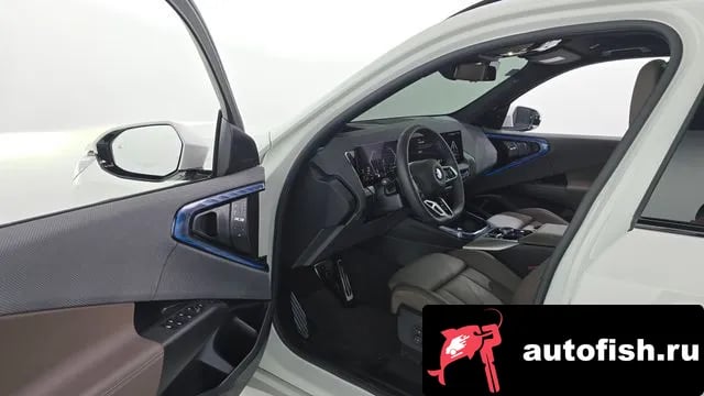 BMW X3 X3 (G45) 2025 года - похожие автомобили