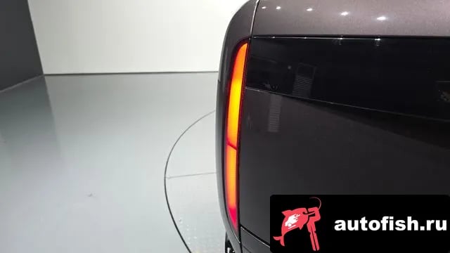 Land Rover Range Rover Range Rover 5th Generation 2023 года - похожие автомобили