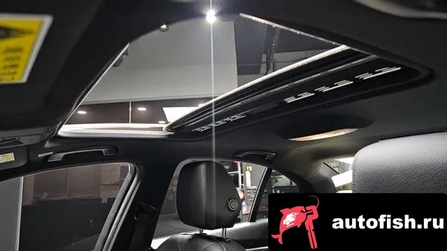 BMW 3-Series 3 Series (F30) 2018 года - похожие автомобили