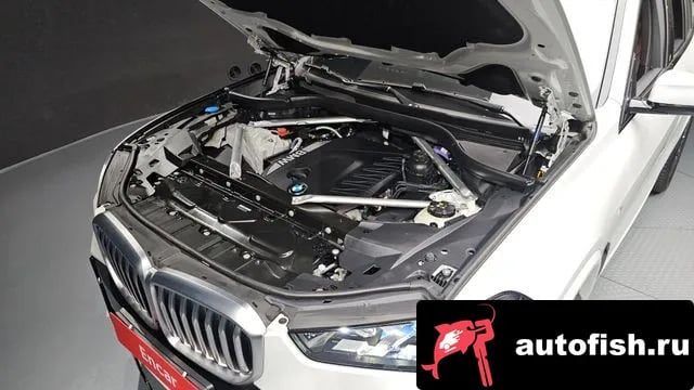 BMW X5 X5 (G05) 2024 года - вид 6