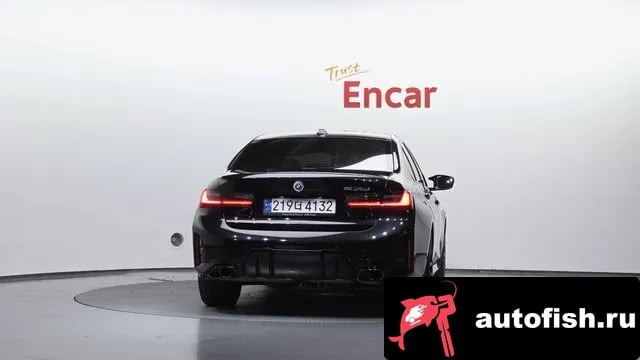 BMW 3-Series 3 Series (G20) 2023 года - похожие автомобили