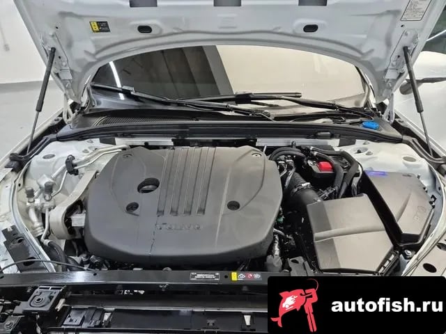 Volvo S60 S60 3rd generation 2024 года - вид 5