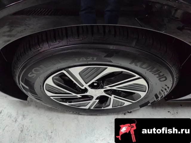 Hyundai Sonata Sonata Hybrid (DN8) 2023 года - вид 5
