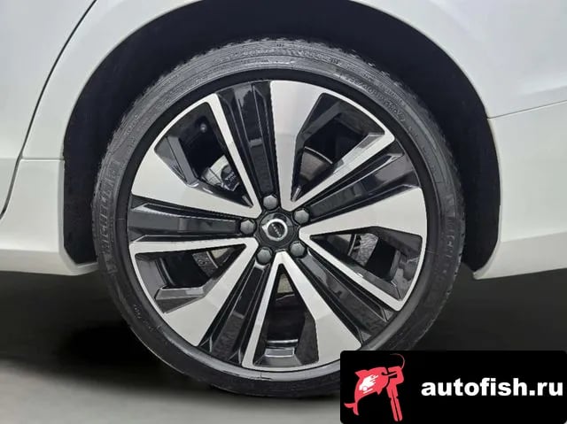 Volvo S60 S60 3rd generation 2023 года - вид 5