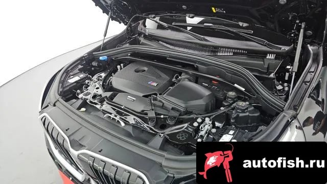 BMW X1 X1 (U11) 2024 года - вид 6