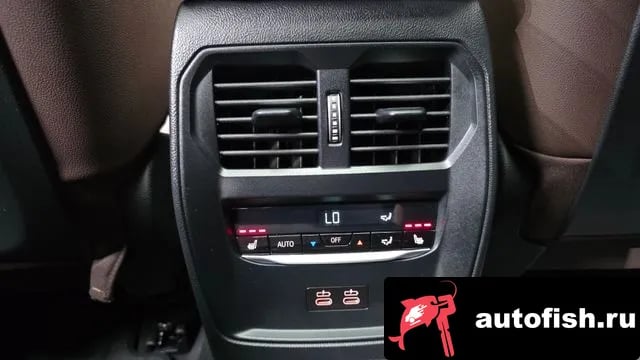 BMW 4-Series 4 Series (G22) 2025 года - похожие автомобили