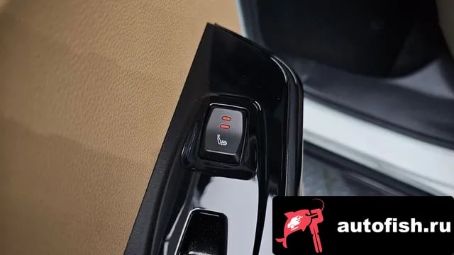 KG Mobility (Ssangyong) Actyon Actian 2nd Generation 2025 года - похожие автомобили