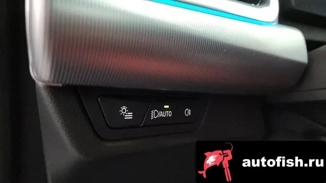 BMW X2 (F39) X2 (U10) 2024 года - похожие автомобили